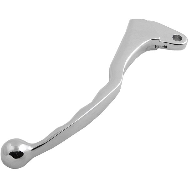 44-4008 Parts Unlimited クラッチ レバー 84年-95年 XV1100、XV750 ポリッシュ