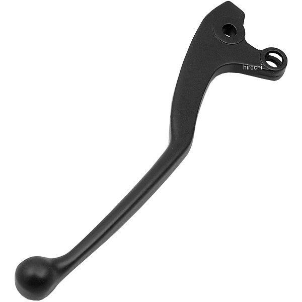 44-405 Parts Unlimited クラッチレバー FZR、FZX 黒