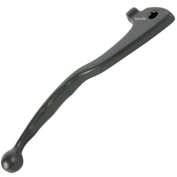 44-450 Parts Unlimited ブレーキレバー FS1-DX、TX 黒