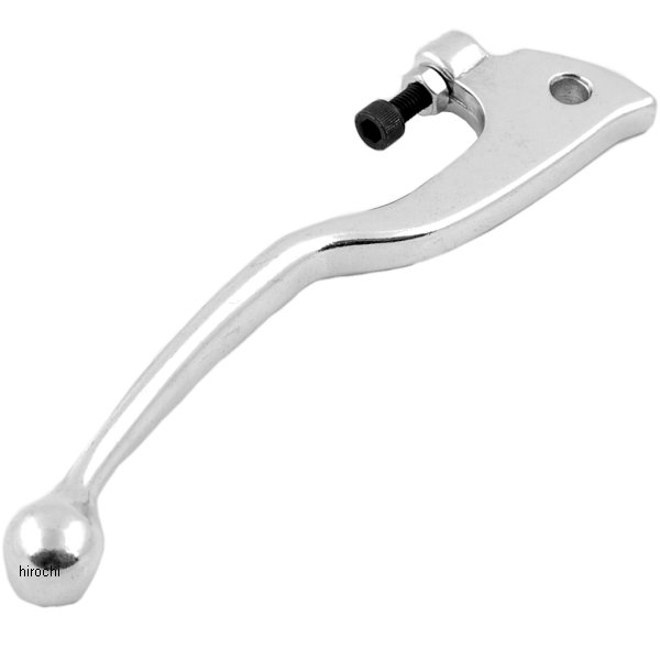 44-451 Parts Unlimited ブレーキレバー TT-R、TT ポリッシュ