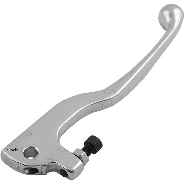 44-473 Parts Unlimited ブレーキレバー 89年-97年 YZ、WR ポリッシュ