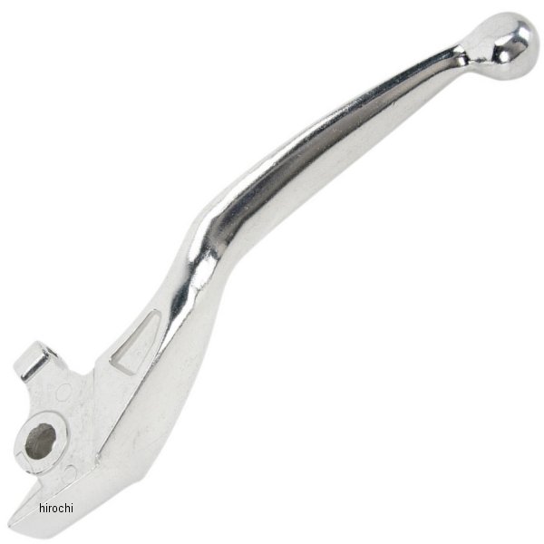 44-487 Parts Unlimited ブレーキレバー 98年-09年 ドラッグスター XVS650 ポリッシュ