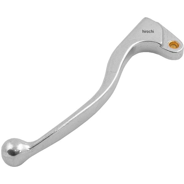 44-496 Parts Unlimited クラッチレバー 00年-09年 YZF、YZ、WRF ポリッシュ