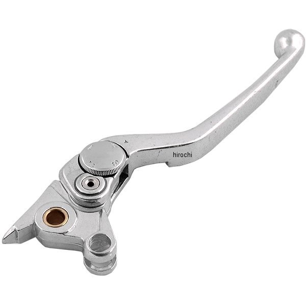 44-601 Parts Unlimited ブレーキレバー アプリリア、ドゥカティ ポリッシュ