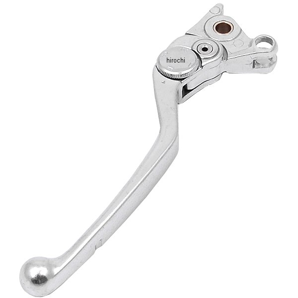 44-602 Parts Unlimited クラッチレバー アプリリア、ドゥカティ ポリッシュ