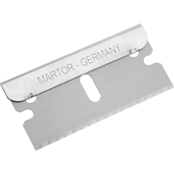 44 343-9295 martor社 martor スクレーパーブレード 44(10枚入)