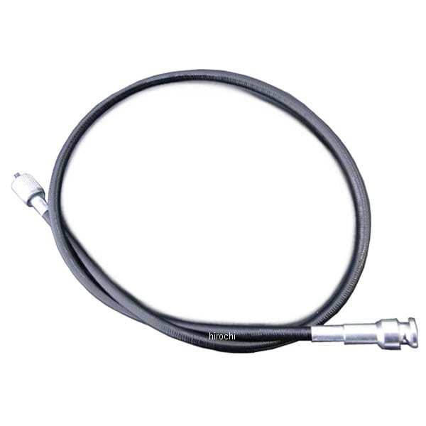 4410 ビーアールシー BRC タコメーターケーブル STD 77年-79年 ホーク系全車種 黒