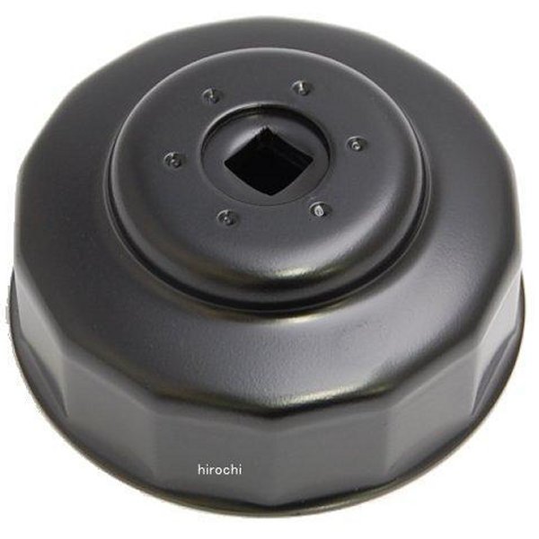 44295 デイトナ ハーレー用 オイルフィルターレンチ