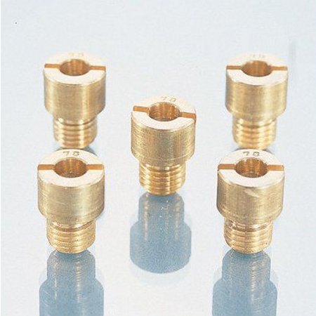 450-0052030 キタコ TKメインジェット(丸型/特大) #90 92 94 3個セット