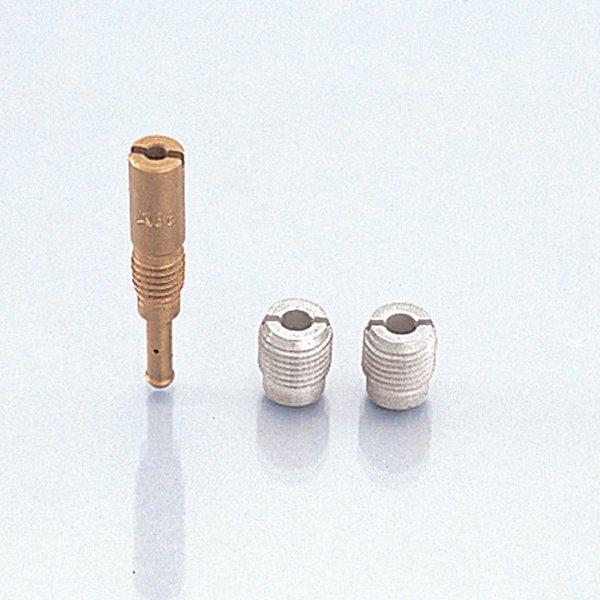 450-1122110 キタコ ケイヒン オーバーサイズJETセット エイプ50