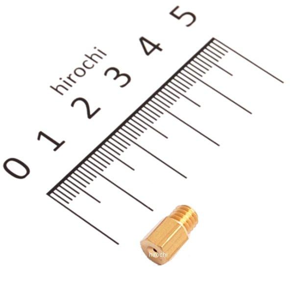 450-3000950 キタコ ミクニ・メインJET(六角型/大) ＃95