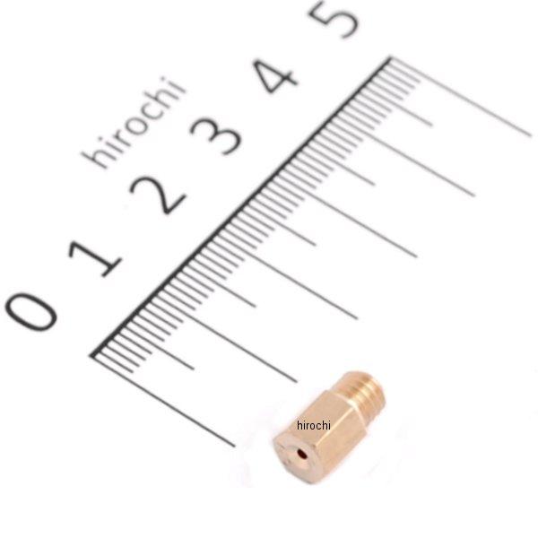 450-3001800 キタコ ミクニ・メインJET(六角型/大) ＃180