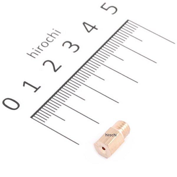 450-3001850 キタコ ミクニ・メインJET(六角型/大) ＃185