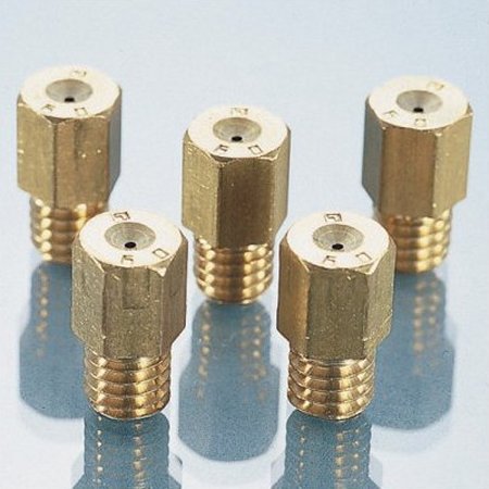 450-3003200 キタコ ミクニ・メインJET(六角型/大) ＃320