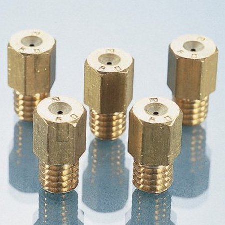 450-3003600 キタコ ミクニ・メインJET(六角型/大) ＃360