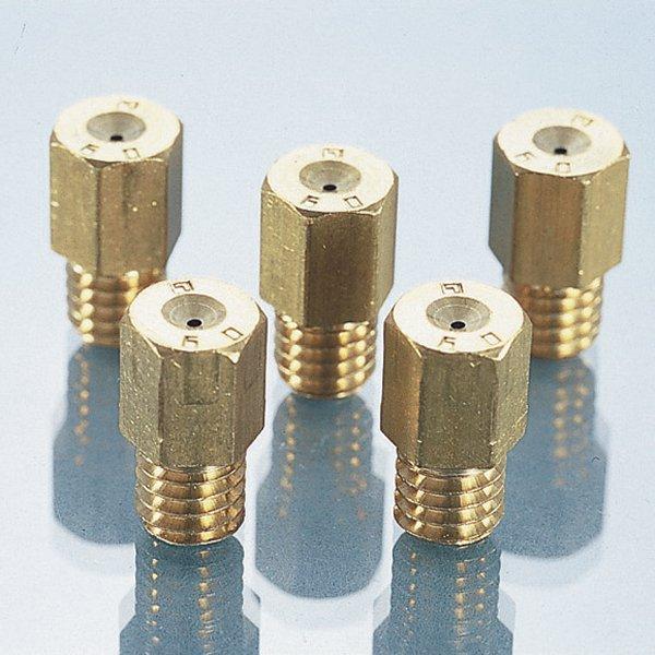 450-3005000 キタコ ミクニ・メインJET(六角型/大) #500