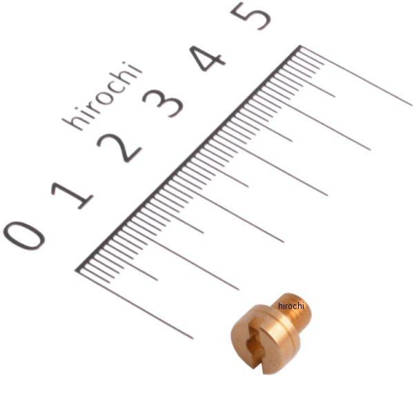 450-3011000 キタコ ミクニ・メインJET(丸型/大) ＃100