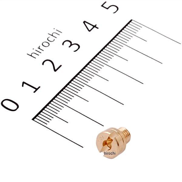 450-3011200 キタコ ミクニ・メインJET(丸型/大) ＃120