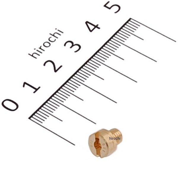 450-3011350 キタコ ミクニ・メインJET(丸型/大) ＃135