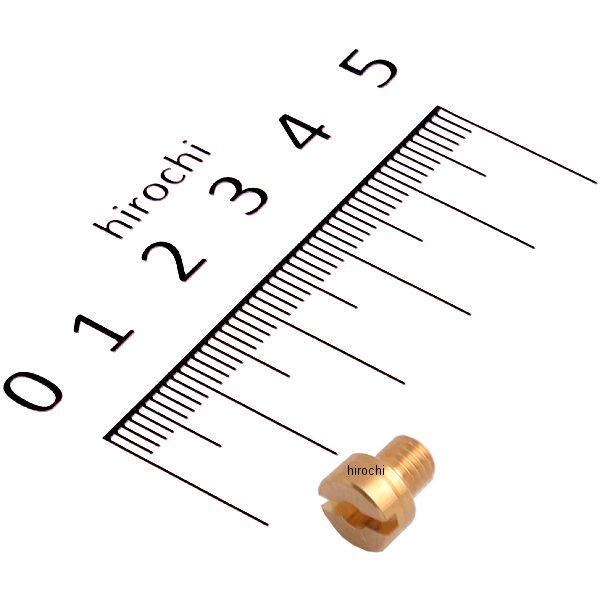 450-3011450 キタコ ミクニ・メインJET(丸型/大) ＃145