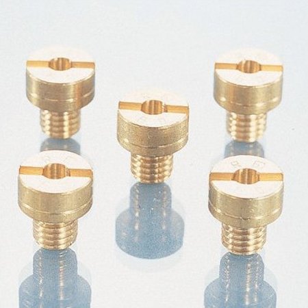 450-3011800 キタコ ミクニ・メインJET(丸型/大) ＃180