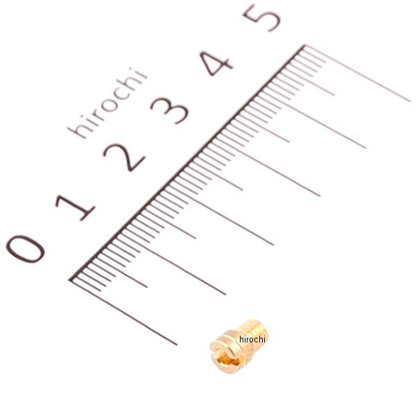 450-3020780 キタコ ケイヒン・メインJET(丸型/小) ＃78