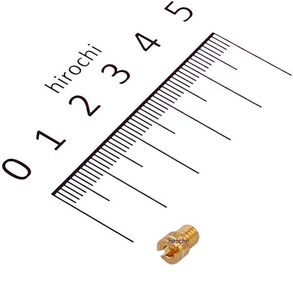 450-3020820 キタコ ケイヒン・メインJET(丸型/小) #82