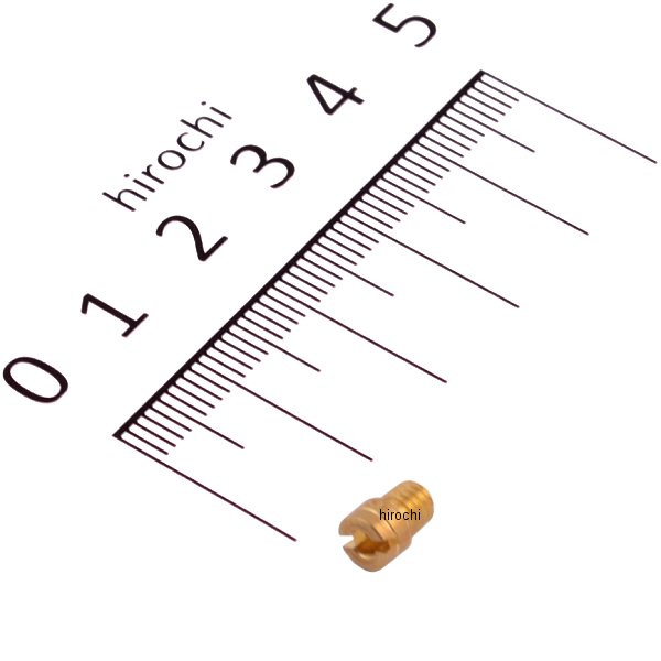 450-3020950 キタコ ケイヒン・メインJET(丸型/小) #95