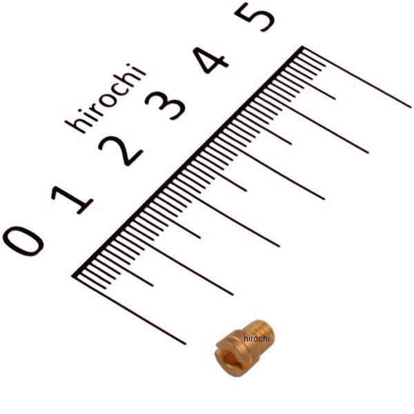 450-3021020 キタコ ケイヒン・メインJET(丸型/小) #102