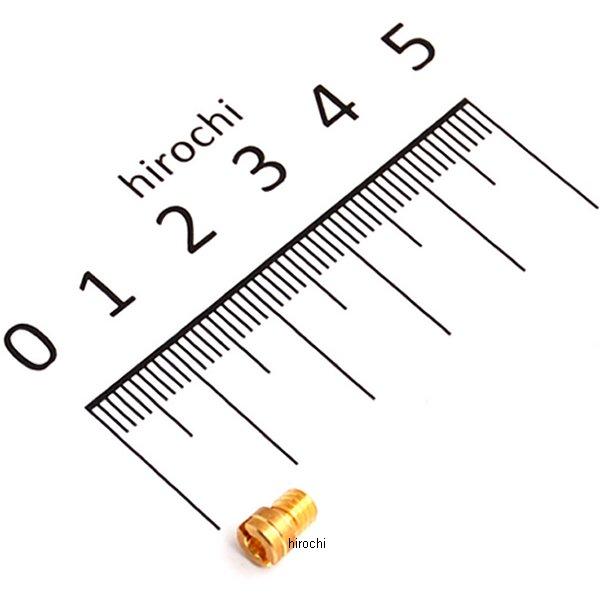 450-3021080 キタコ ケイヒン・メインJET(丸型/小) ＃108