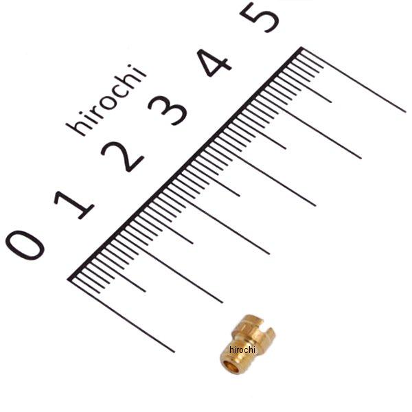 450-3021120 キタコ ケイヒン・メインJET(丸型/小) ＃112