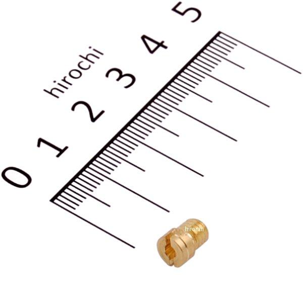 450-3030820 キタコ ケイヒン・メインJET(丸型/大) ＃82