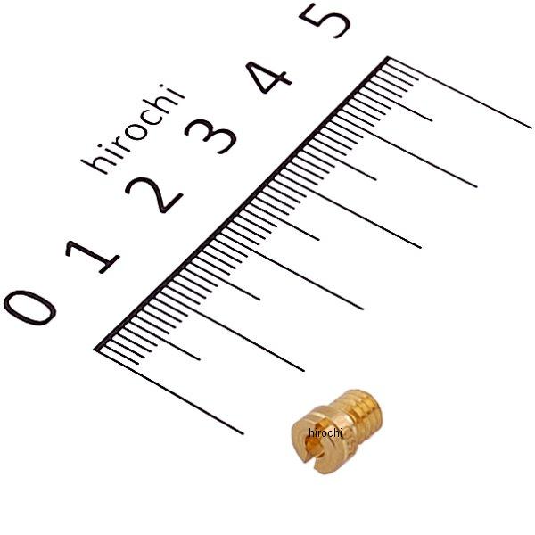 450-3030900 キタコ ケイヒン・メインJET(丸型/大) #90