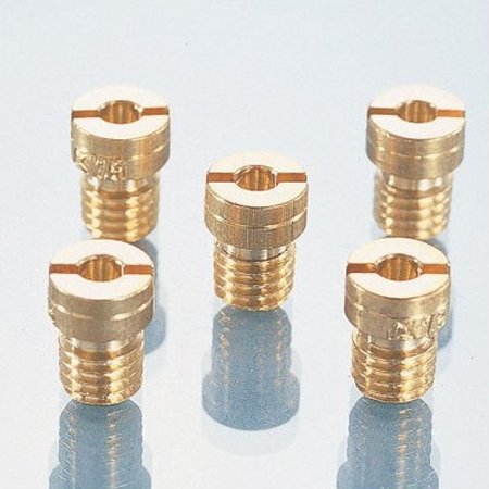 450-3031000 キタコ ケイヒン・メインJET(丸型/大) #100