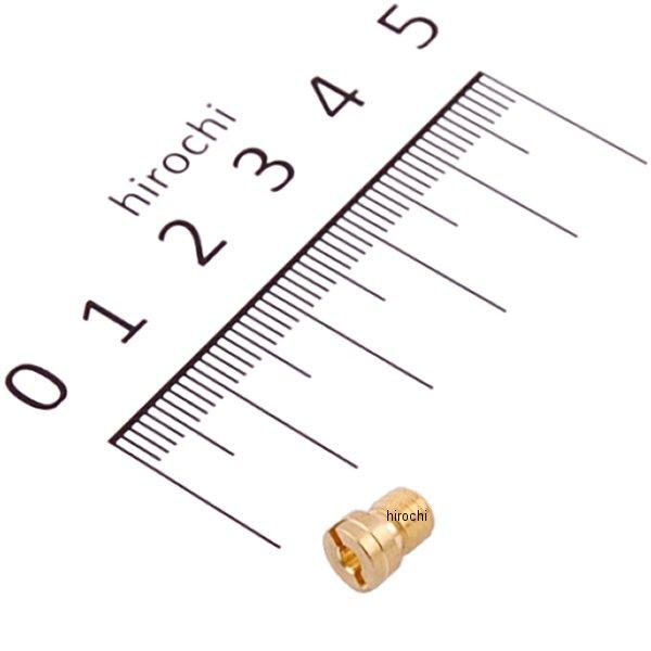 450-3031050 キタコ ケイヒン・メインJET(丸型/大) #105