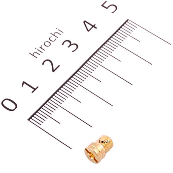 450-3031220 キタコ ケイヒン・メインJET(丸型/大) #122