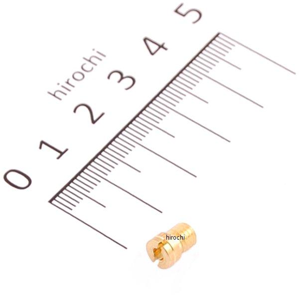 450-3031320 キタコ ケイヒン・メインJET(丸型/大) ＃132