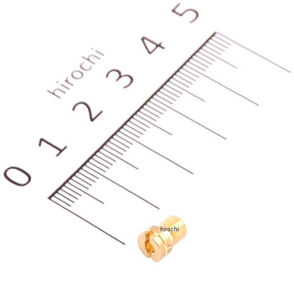 450-3031350 キタコ ケイヒン・メインJET(丸型/大) ＃135