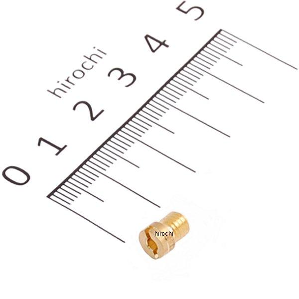 450-3031420 キタコ ケイヒン・メインJET(丸型/大) ＃142