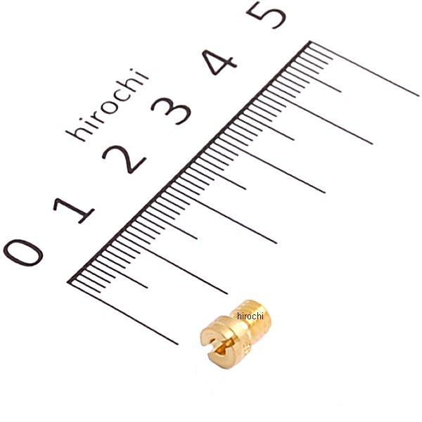 450-3031480 キタコ ケイヒン・メインJET(丸型/大) ＃148