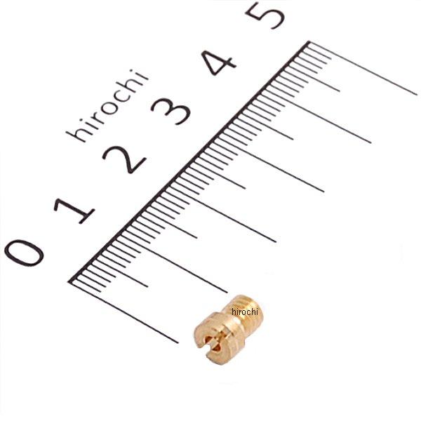 450-3031580 キタコ ケイヒン・メインJET(丸型/大) #158