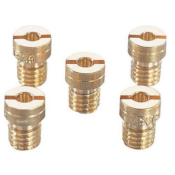 450-3031920 キタコ ケーヒン KEIHIN メインジェット 丸大#192