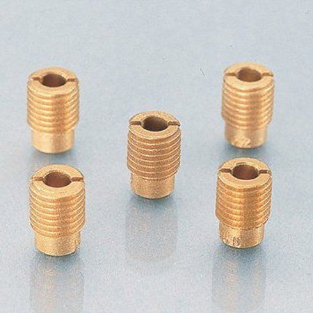 450-3040680 キタコ メインジェット (全ネジ型/小) #68