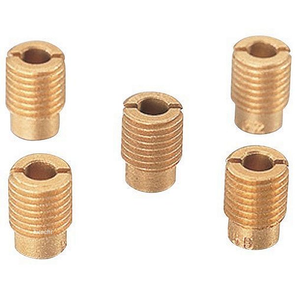 450-3040720 キタコ ケーヒン KEIHIN メインジェット ネジ小 #72