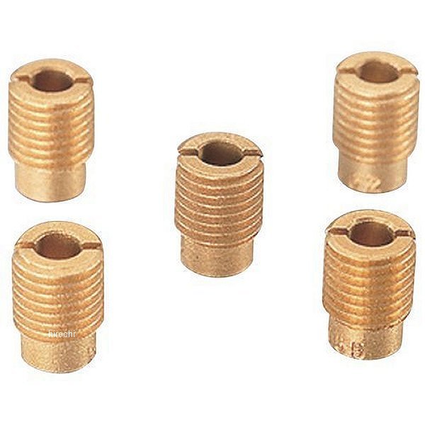 450-3040880 キタコ ケーヒン KEIHIN メインジェット ネジ小 #88