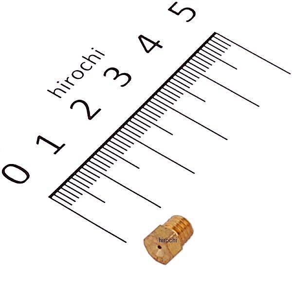 450-3050700 キタコ ミクニ・メインJET(六角型/小) #70