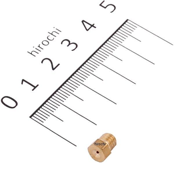 450-3050850 キタコ ミクニ・メインJET(六角型/小) #85