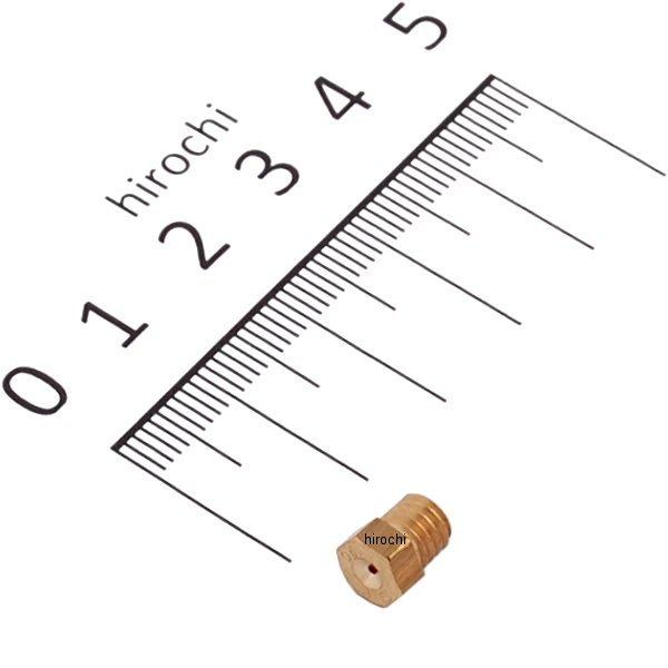 450-3050900 キタコ ミクニ・メインJET(六角型/小) #90