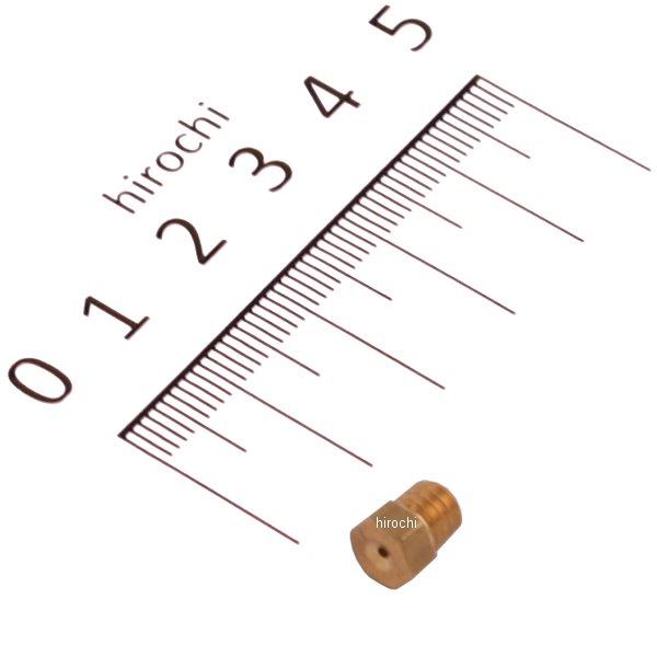 450-3051550 キタコ ミクニ・メインJET(六角型/小) #155