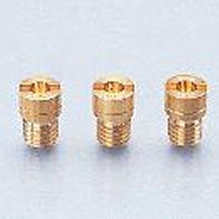 450-3060700 キタコ ミクニ・メインJET(丸型/小) ＃70.0